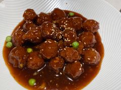 -老太原菜馆(万达店)