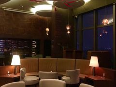 -上海新发展亚太JW万豪酒店