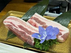 -韩阳王石板烤肉