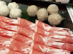 -呷哺呷哺(枫蓝国际店)
