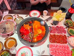 -江北北火锅馆·公路夜市(魏公村店)