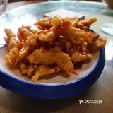 五个人吃了两百不到的一餐，巨巨巨便宜了