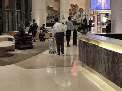 -上海浦东康桥绿地假日酒店