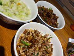 -衡东土菜馆(天际绿洲店)