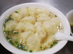 泡泡小馄饨-乐惠馄饨店(吴趋坊店)