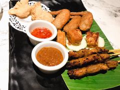 -关夫人餐厅(阳光广场店)