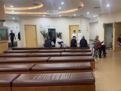 -慈铭体检(洋桥分院)