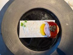 -金轩中餐厅 Jin Xuan(浦东丽思卡尔顿酒店)