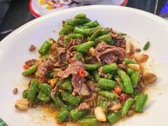 -新白鹿餐厅(百联中环店)