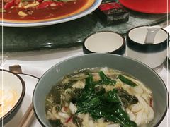 -清真伊香蘭餐厅