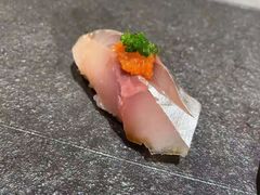 -鹤菊·鮨Omakase(古子城店)