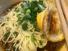 -攉转金牌豌杂面(安泰店)