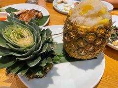 -一坐一忘云南菜(三里屯店)