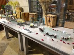 -宁海金海开元名都大酒店·名爵自助餐厅(金水路店)