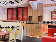 -牧人烤全羊(江海大道店)
