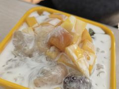 -透心凉糖水(听海居店)