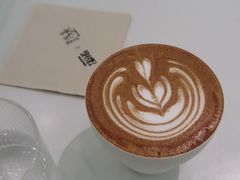 -YECLIP COFFEE黄色回形针咖啡