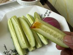 -宾朋海鲜饭庄(兴海路店)