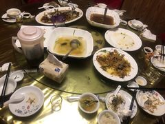 -江南村海鲜馆(洞头店)