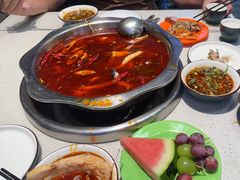 -重庆老船夫冷锅鱼(黄金路店)