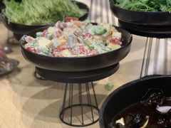 -丽池宫韩式汗蒸会馆(华灯坊店)
