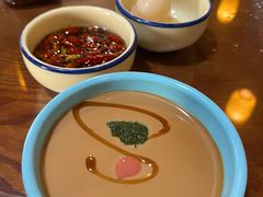 -竹叶涮肉坊(总店)
