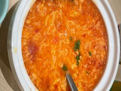 -吕氏疙瘩汤·新派鲁菜(芝罘万达店)