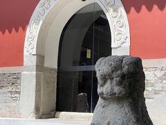 -嵩祝寺及智珠寺