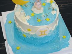 -CAKE BOSS 蛋糕老板(西单君太百货店)