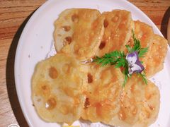 -小放牛炒菜馆(中山路乐汇城店)