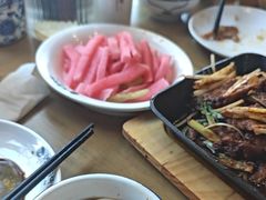 -河沿肉饼Beijing Pie(东华门店)
