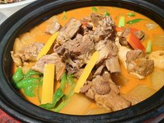 -秀儿四九城·新京菜(亚运村鸟巢店)