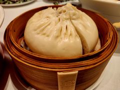 -君庭中餐厅(友谊宾馆店)