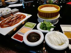 -阿庄新豫菜(航海东路店)
