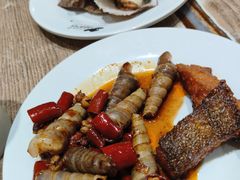 -汉巴味德巴西烤肉(顺和广场店)
