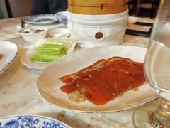 漢舍招牌果木烤鸭-漢舍中国菜馆(889广场店)