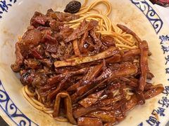 -梅溪·小伙子干挑面(安吉总店)