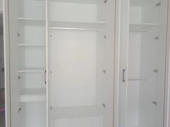 -佰丽爱家全屋定制(汶水店)