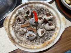 -船梆煮•蒸汽海鲜·生腌干蒸(五四广场店)