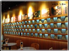 大堂-布歌东京(德基BHG店)