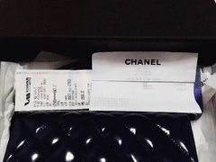 -Chanel(德基广场店)