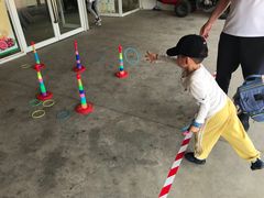 -前小桔亲子创意农场·草莓采摘·露营烧烤