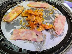 -正宗齐齐哈尔烤肉·齐牛哥鲜切炭火烤肉(杭州总店)