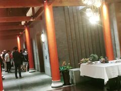 大堂-宝燕壹号景观餐厅(龙盛国际商业广场店)