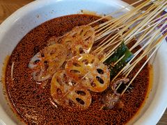 -叶婆婆钵钵鸡(解放碑店)