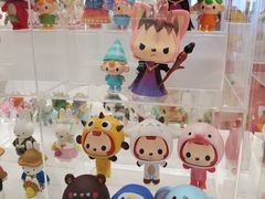 -泡泡玛特POPMART(国金街店)