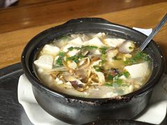 -廖记老砂锅(上清寺店)