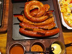 -1886德国汽车餐厅(外滩中央店)