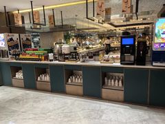 -晶丽香榭自助餐(南京大饭店)