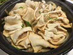 -旺角小渔村(二马路店)